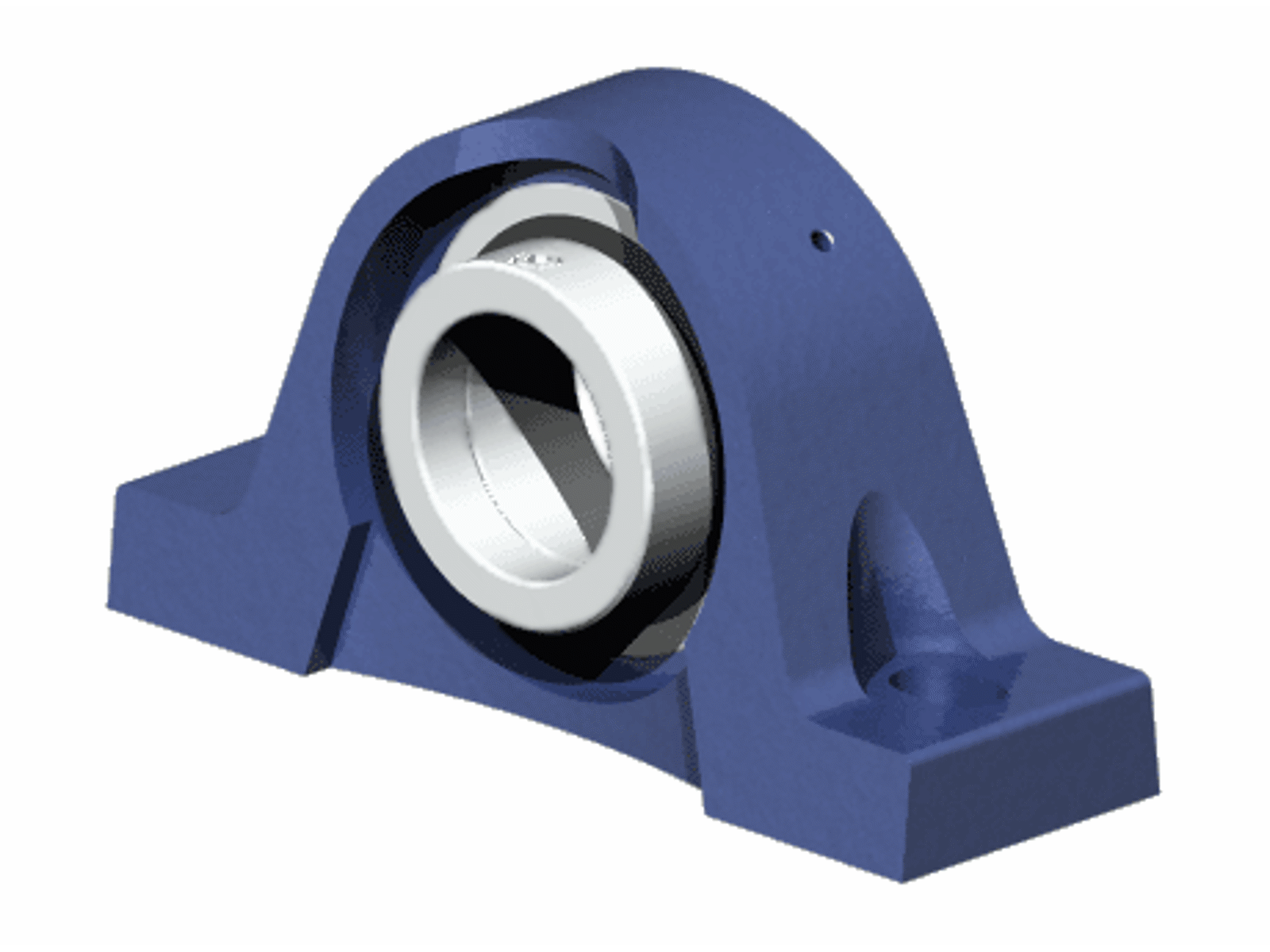 UCP202 - Pillow block bearings
