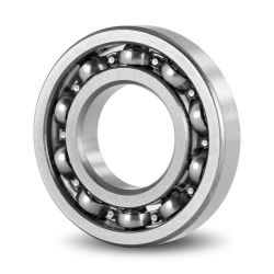 16001 - Ball Bearings