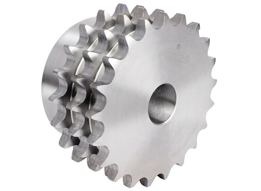 SP-4-8T - 5 8T Conveyor Sprocket
