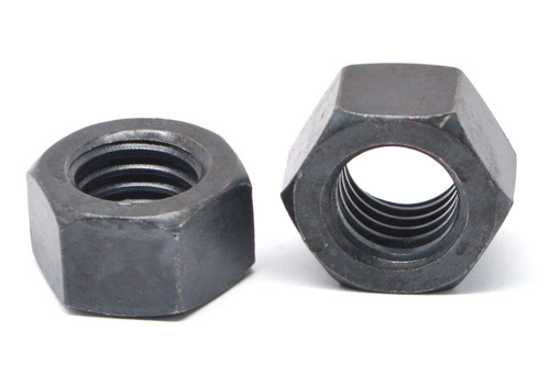 5/8UNFNUT - 5/8 UNF HT HEX NUT