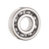 3204 - Angular Contact Bearings
