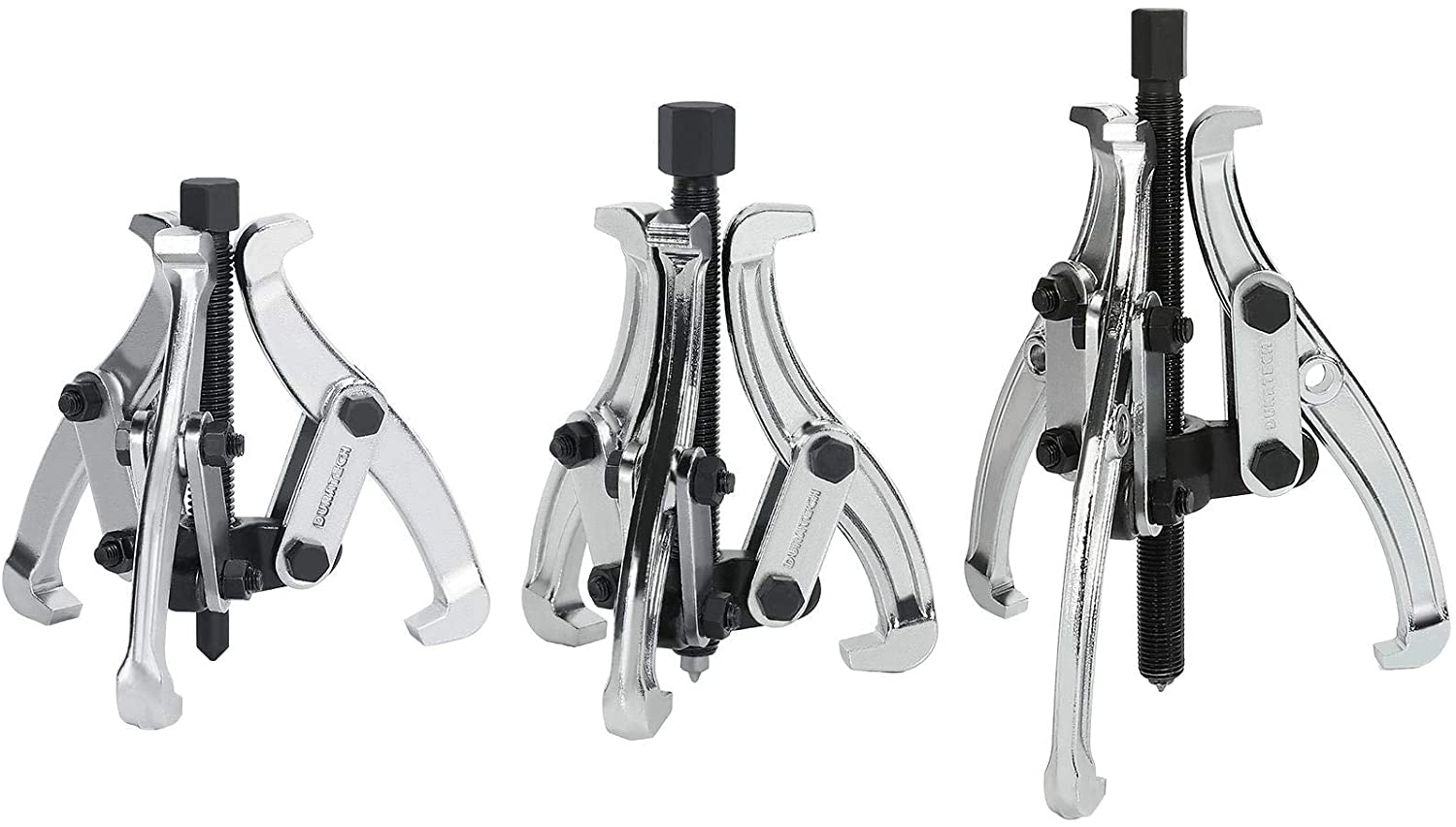 BP-752-3 - Bearing Puller 75 x 90mm