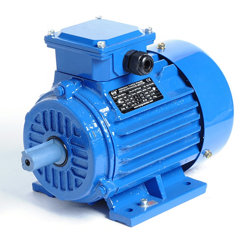 HM1 SERIES - HM1 SERIES Electric Motor
