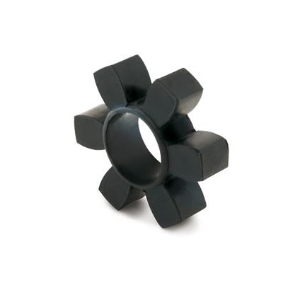 HRCR-100 - Spider Rubber Elements