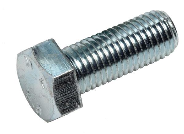 M12X40 - M12X40 HT Bolts