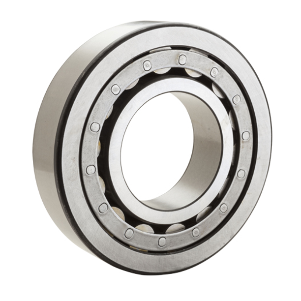 NUP212E - Angular Contact Bearings