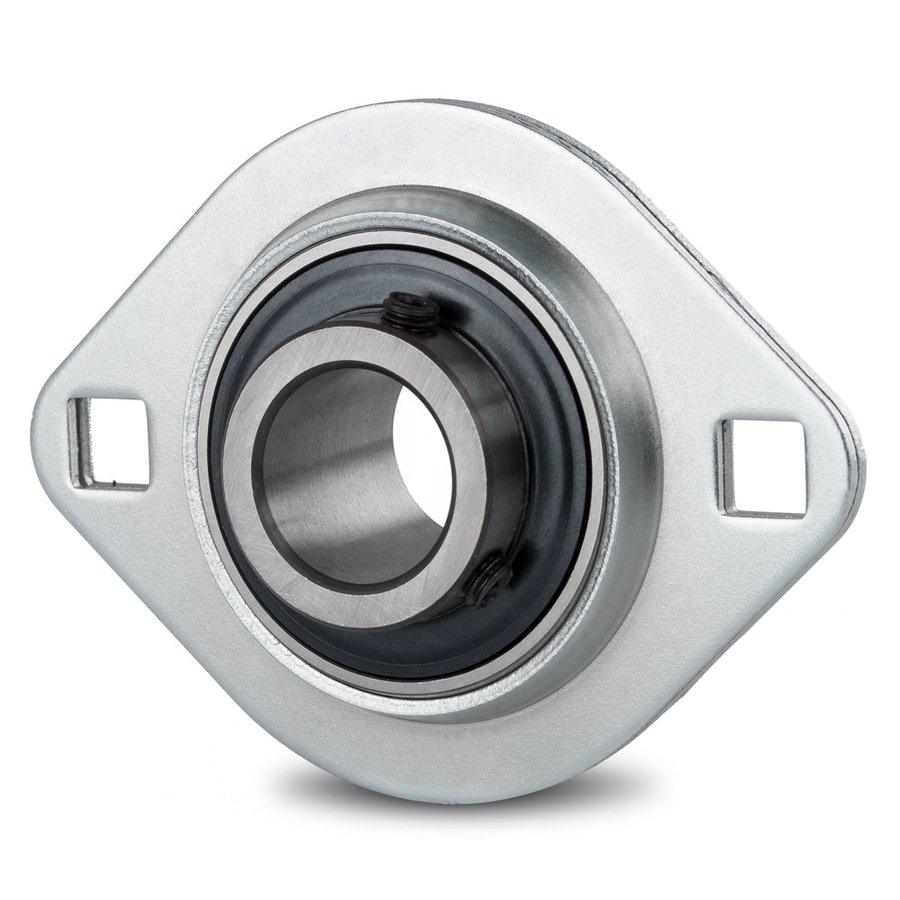 PFL202 - SBPFL 202 Steel Plate Flange