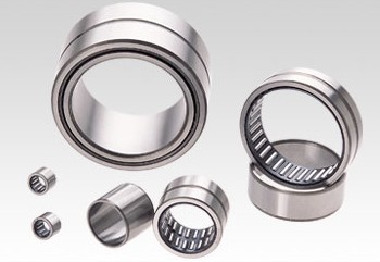 S2420 - Bearings