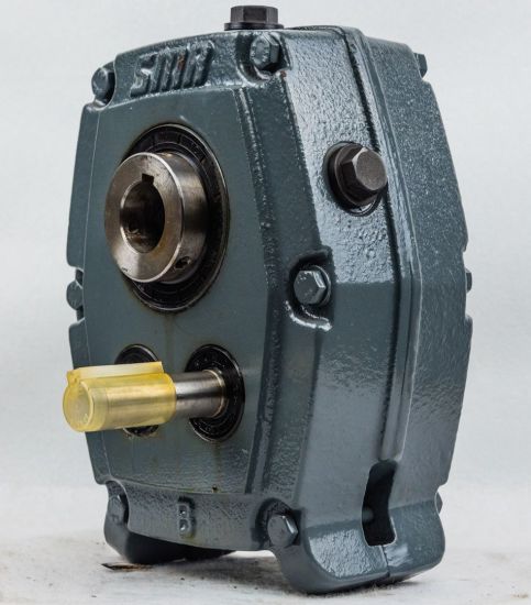 SMSR-F20 - GEARBOX SMSR-F21