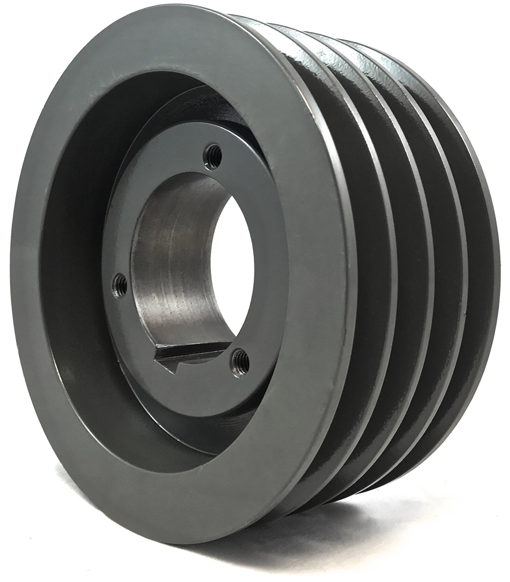 SPC-300-2 - Pulley