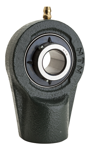 SLFL-20 - Flange Bearings