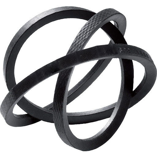 VB-SPA-4000 - 13N X 4000 Wedge belts