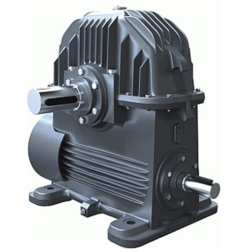 Radicon 12? Gearbox - Radicon 12? Gearbox