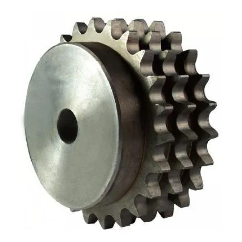 SP-12B3-19T - 3/4 Triplex Sprocket